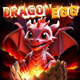 DragonEgg