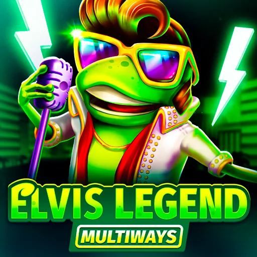 Elvis Legend Multiways