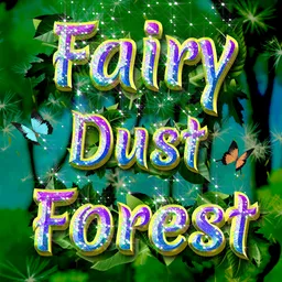 Fairy Dust Forest
