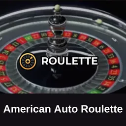 FreshDeck American Auto Roulette