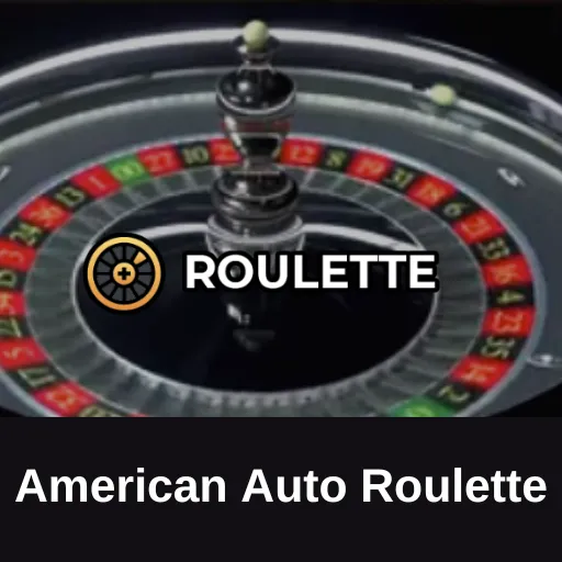 FreshDeck American Auto Roulette