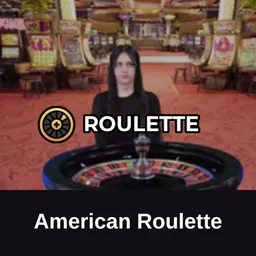 FreshDeck American Roulette
