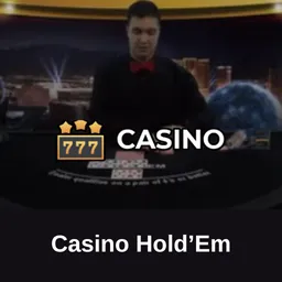 FreshDeck Casino Holdem