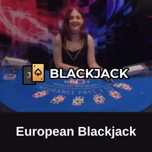 FreshDeck Euro: Blackjack