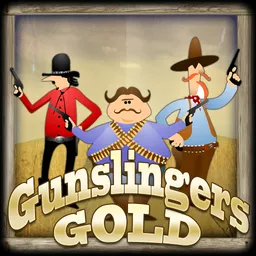 Gunslinger&rsquo;s Gold