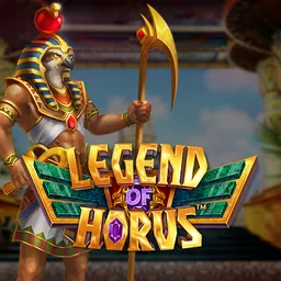 Legend of Horus