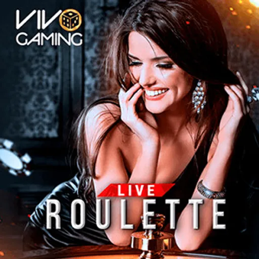 Live European Roulette