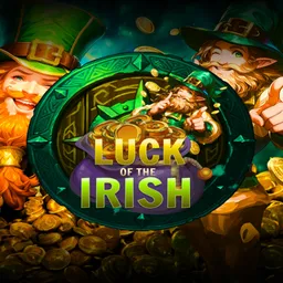 LuckOfTheIrish