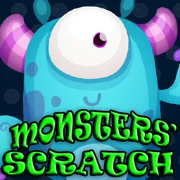 Monsters' Scratch