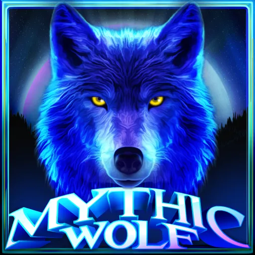 Mythic Wolf
