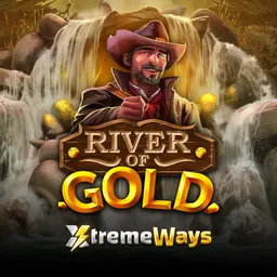 River of Gold