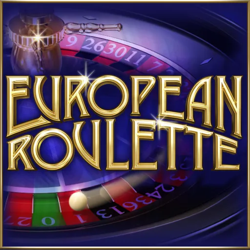 Roulette - European