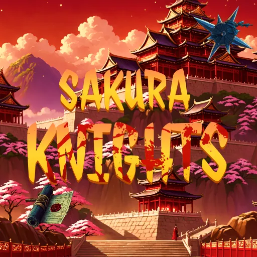 Sakura Knights