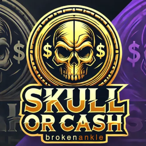 Skull or Cash