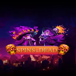 SpinsOfTheDead