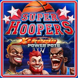 Super Hoopers