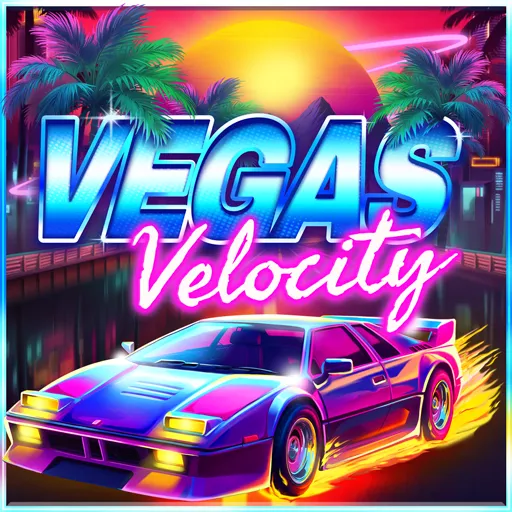 Vegas Velocity