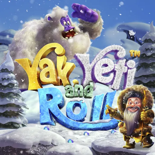Yak, Yeti & Roll